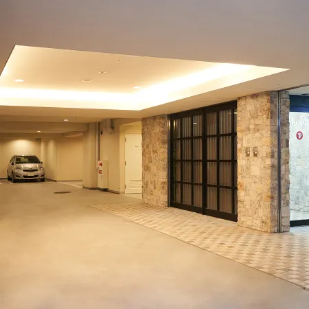 Travelodge Honmachi Osaka