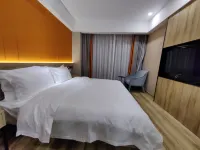 Sweden Holiday Apartment Hotel (Lishui Qingtian Branch)