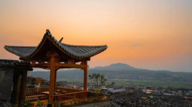 Pinglankezhan Hotels near Heshun