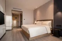 Atour X Hotel, Wansheng South Street, Hengdian Hotels in der Nähe von Jiulongshan Scenic Area