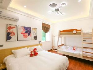 WenZhou DoveTail Flower Guesthouse