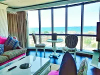 ラヤ ティチー のホテル