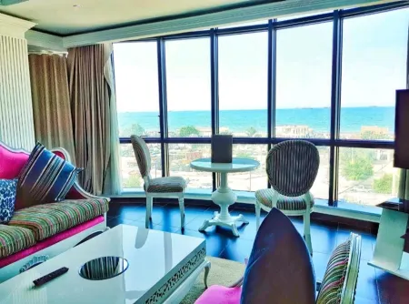 Hotel Raya Tichy Отели в г. Сук Эль Тенин