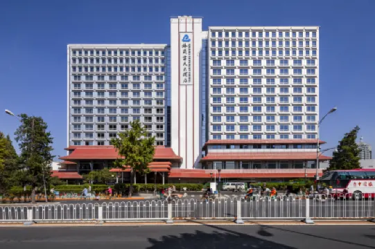 Grand Skylight Hotel Royal Beijing Hotels in 