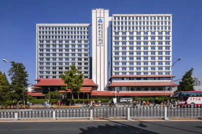 Grand Skylight Hotel Royal Beijing Hotels in Beijing