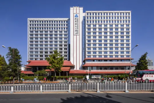 Grand Skylight Hotel Royal Beijing