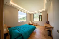 Lunzhuze Homestay Hotels in Dege