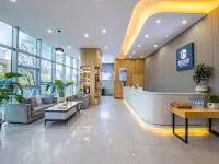 柏亞斯酒店（遵義高鐵站店） 遵義酒店