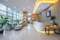 BERJAS HOTEL Hotels in Zunyi