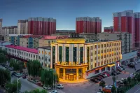 Vienna Hotel (Dingzhou Zhongshan Road Branch) Hotels in Dingzhou