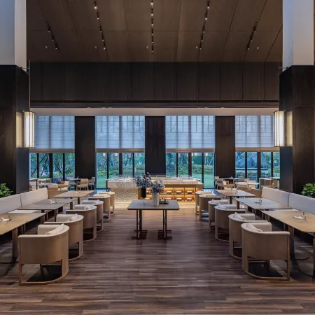 Jingmen Shuangquan Hot Spring Hotel