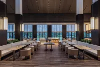 Jingmen Shuangquan Hot Spring Hotel - Breakfast