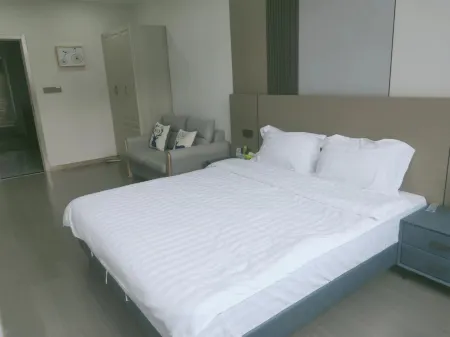 Famous Enterprise Sharing Ecological Hotel