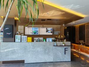 F chengfeng esports hotel