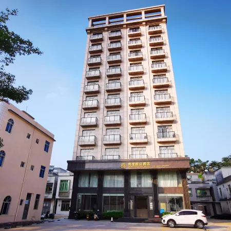 Gentle Holiday Hotel