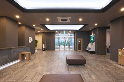 共有エリア ホテルルートイン見附 -中之島見附インター-の写真