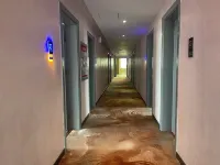 Haibin Hotel