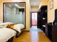 Shidian Yalitai Hotel Các khách sạn ở Thi Điện