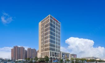 Hampton by Hilton Wuhan Guanggu First Road