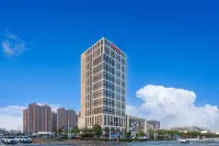 Hampton by Hilton Wuhan Guanggu First Road