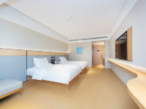 JI Hotel (Zhoushan Daishan Branch) Hotels in Daishan