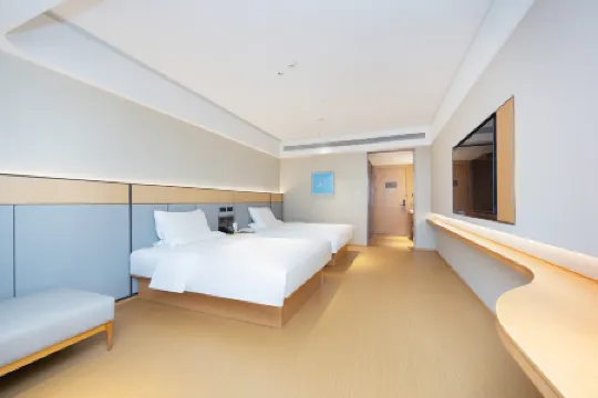 JI Hotel (Zhoushan Daishan Branch)