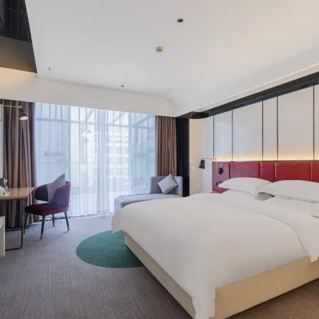 Tian Bo Hotel