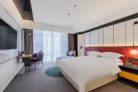 Tian Bo Hotel فنادق في مديرية تشيان وَي
