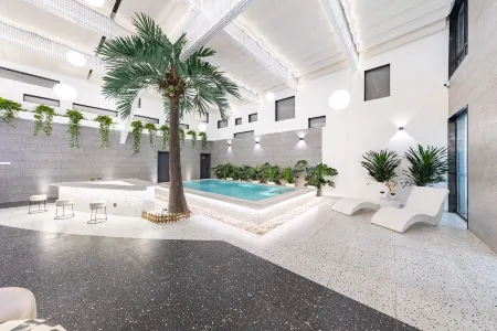 Beijing 300 Years Designer Homestay (Huairou Qinglongxia Scenic Area) Отели рядом с достопримечательностью «Xizhuangcun»