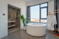 Miyan B&B (Wind Stone Scenic Area South Gate Bay Branch)