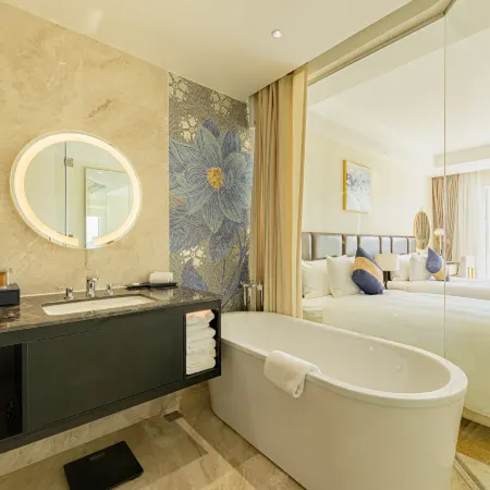 La Vela Saigon Hotel Hotels in Ho Chi Minh City
