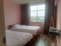 Linshui Banlan Hotel