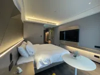 Elan Hotel (Yancheng Zhongnancheng) Отели в г. Яньчэн