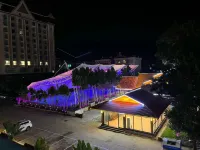 Menglian Ruyi Hotel Hotels in Menglian