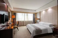Hengshang Hotel (Qinzhou Bay Baidolphin Plaza)