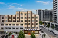 Nantianyue Hotel Hotels near Zhejiang Guangsha College