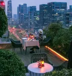 Style Fashion Hotel (Linshui Hongfan Square County Government Branch)