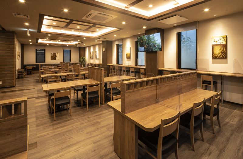 Hotel Route Inn Matsuyama Chuo -Katsuyama Dori- photo 4