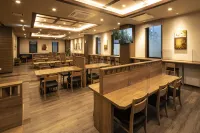Hotel Route Inn Matsuyama Chuo -Katsuyama Dori- - Breakfast