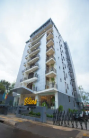 فايبس هوتل آند سبا Hotels near ييكا