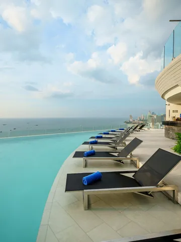 รูปภาพของซัมเมอร์เซ็ท พัทยา