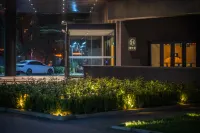 CitiGO Hotel, Qinghe High-speed Railway Station,Beijing Hotel di Beijing