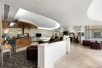 Millennium Hotel Queenstown - bar
