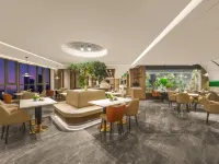 濟南西站東廣場亞朵酒店 鄰近腊山南的酒店