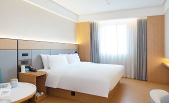 JI Hotel (Shanghai Caohejing Hongcao Road)