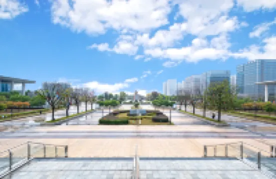 速8精選酒店（上饒高鐵站店）