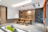 Taizhou Maitian Yaduo Hotel (Huangyan RT Mart Branch)
