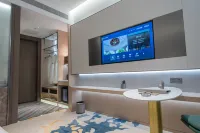 Daqing Xuda Hotel (Liming Lake)