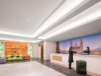 Vienna 3 Best Hotel (Jiangmen Enping Stadium) Hotels in Enping