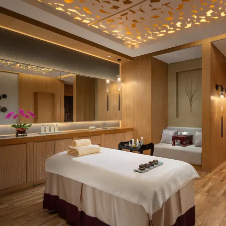Shangri-La Nanjing